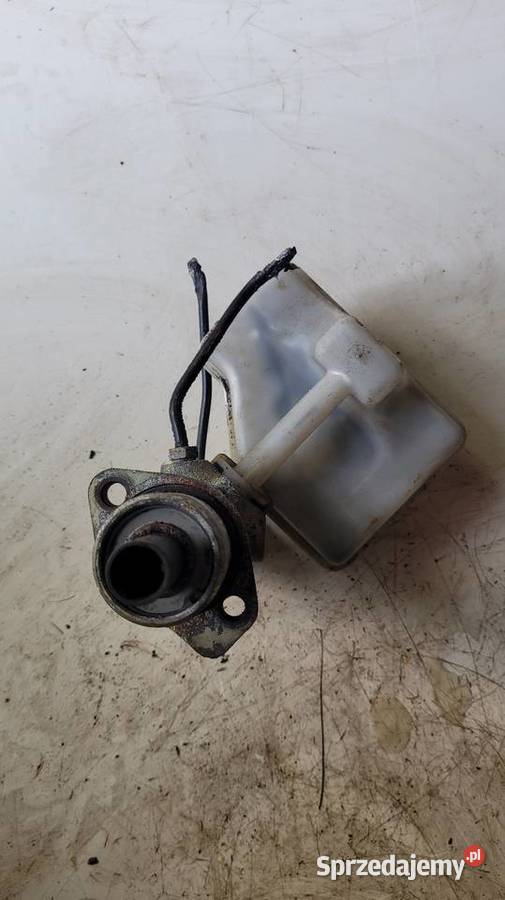 Pompa hamulcowa Peugeot 405 Pompy hamulcowe Łagów