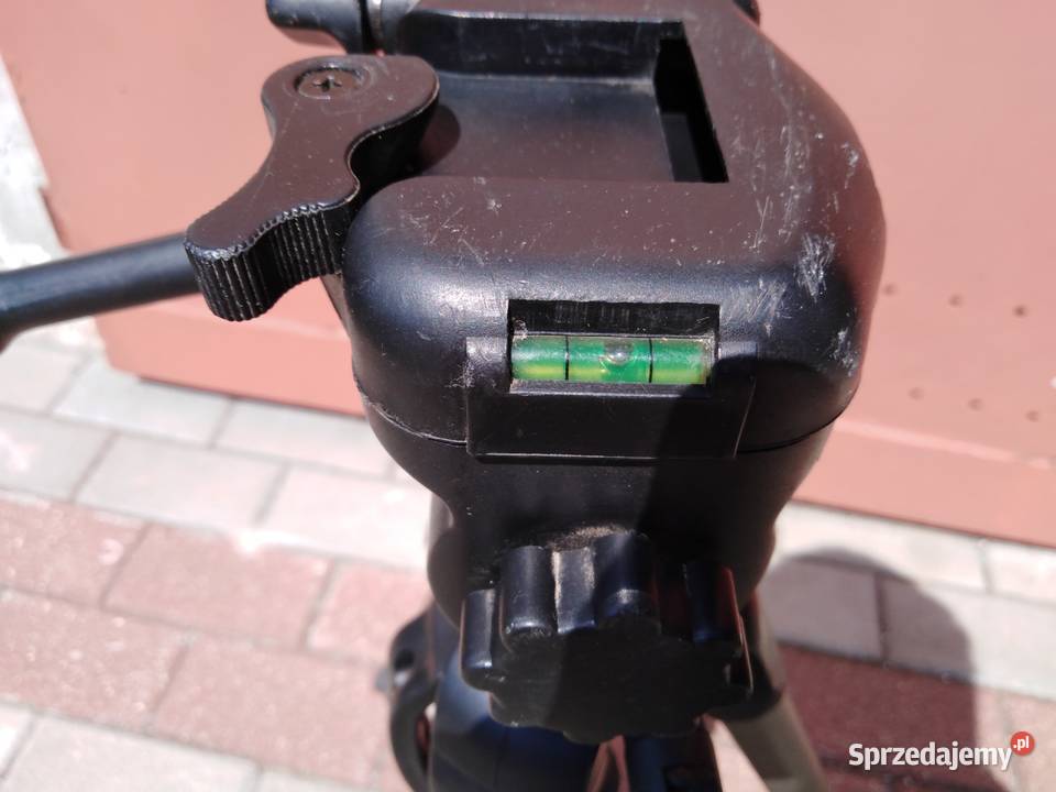 Statyw Hama Star 62 składany pomorskie Lębork