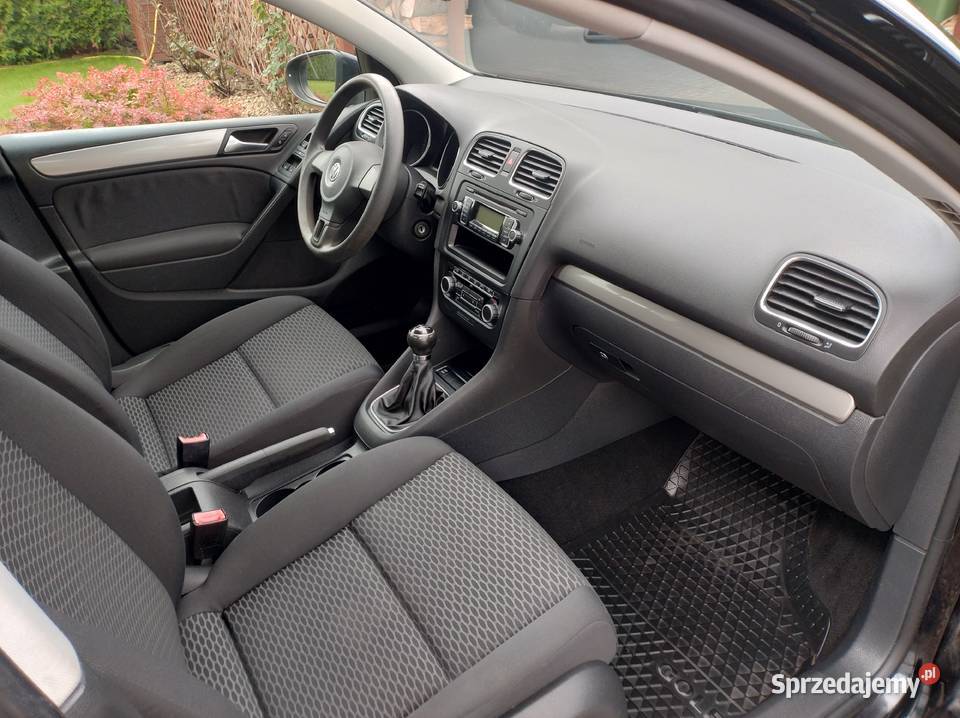 Volkswagen Golf 14 MPI Klimatronik Opłacony z 80KM sprzedam