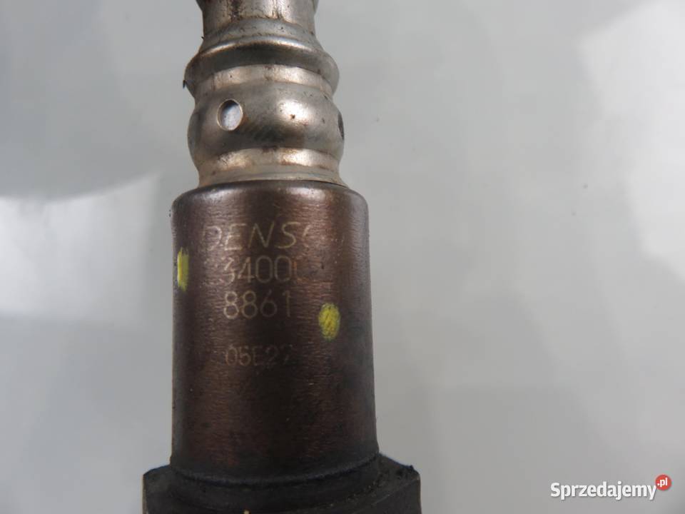 SONDA LAMBDA MITSUBISHI OUTLANDER I 20 4WD osobowe