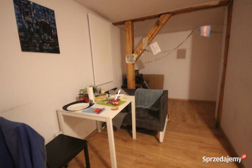 5pok 77met Kraszewskiego ROZKŁADPIWNICA Wrocław Sprzedaż