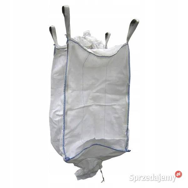 Worek BigBag używany