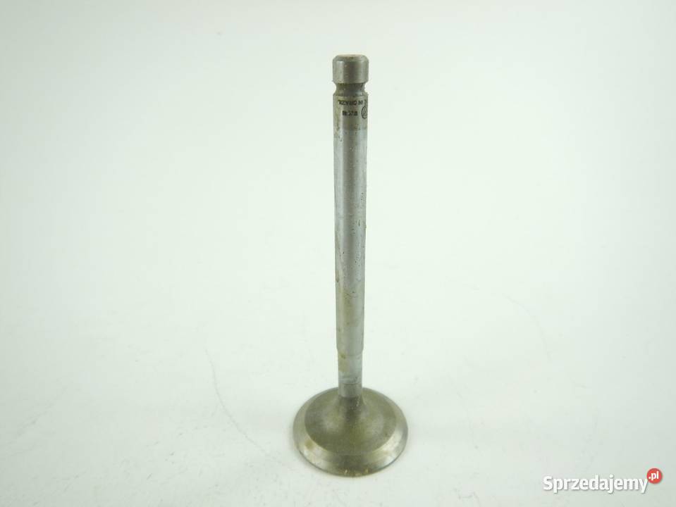 ZAWÓR SSĄCY LANCIA KPL Y10 9295 sprzedam