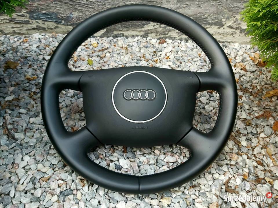 KIEROWNICA AUDI A4 B6 SKORA Igołomia