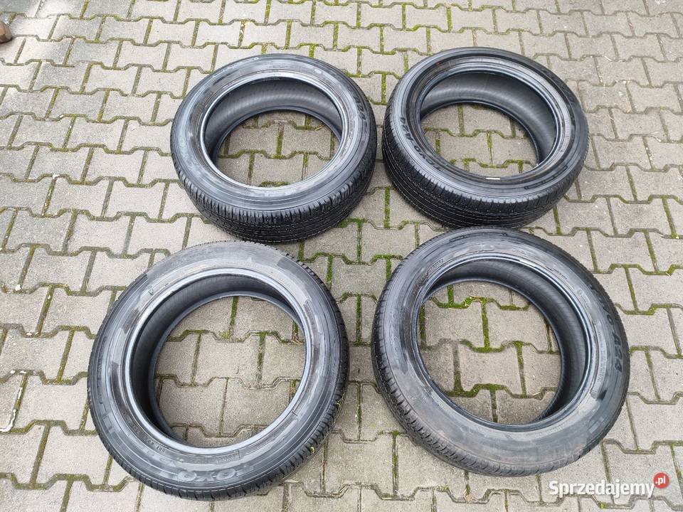 Opony TOYO A24 MS 2255518 wielosezonowe Lublin