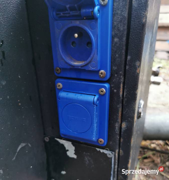 Sprężarka śrubowa DOOSAN 31 m3min kompresor małopolskie Kraków