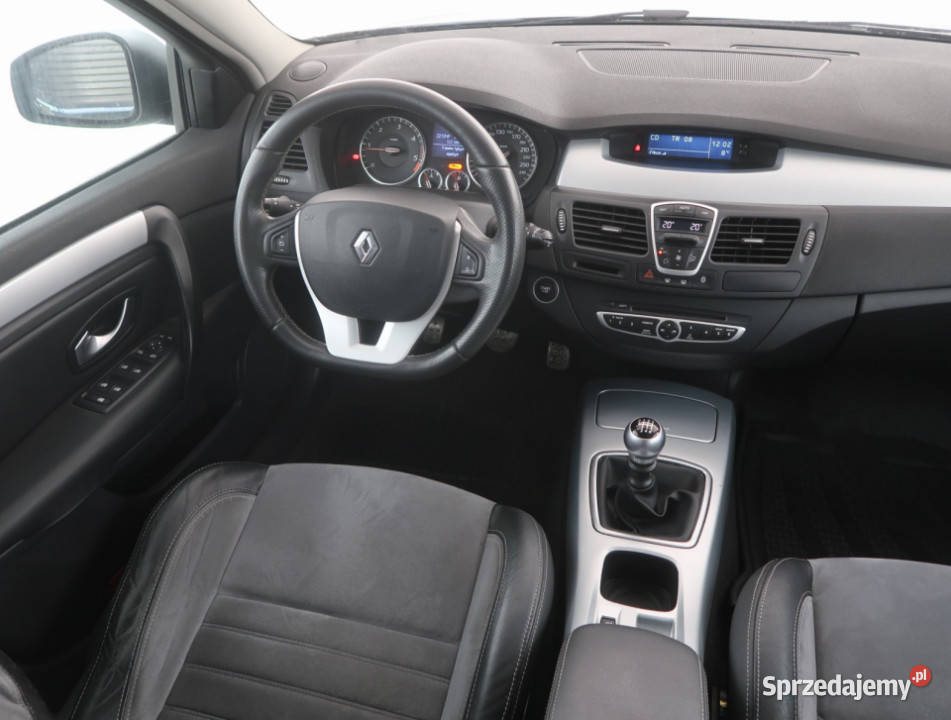 Renault Laguna 20 dCi poduszka powietrzna