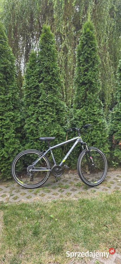 Sprzedam rower w stanie Warszawa