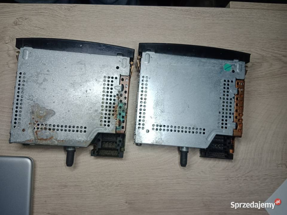 Radio Peugeot pomorskie Wejherowo sprzedam