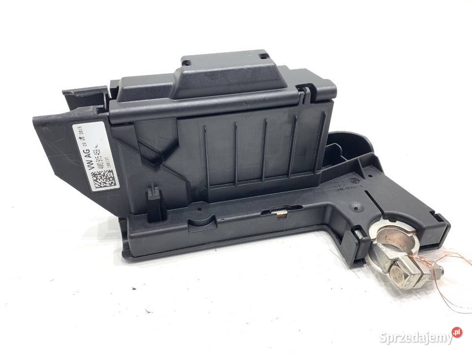 KLEMA PLUS AUDI Q7 4M 4M0915459 30 272 PRZEWÓD