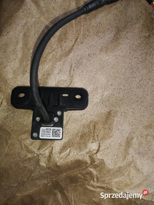 Kamera 23402538 osobowe Części montażowe Skawina