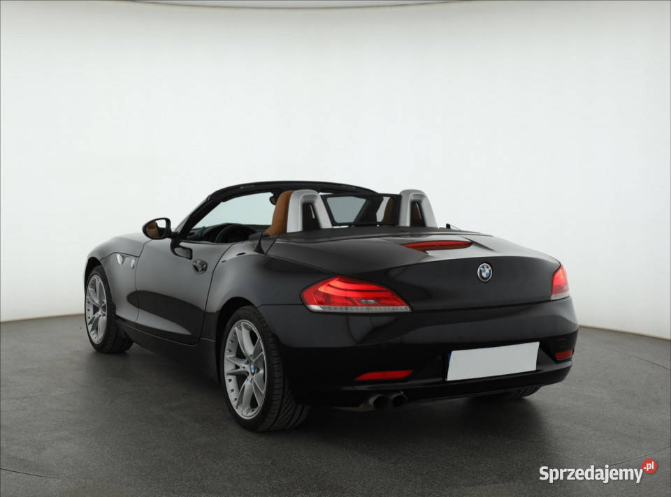 BMW Z4 sDrive20i manualna sprzedam