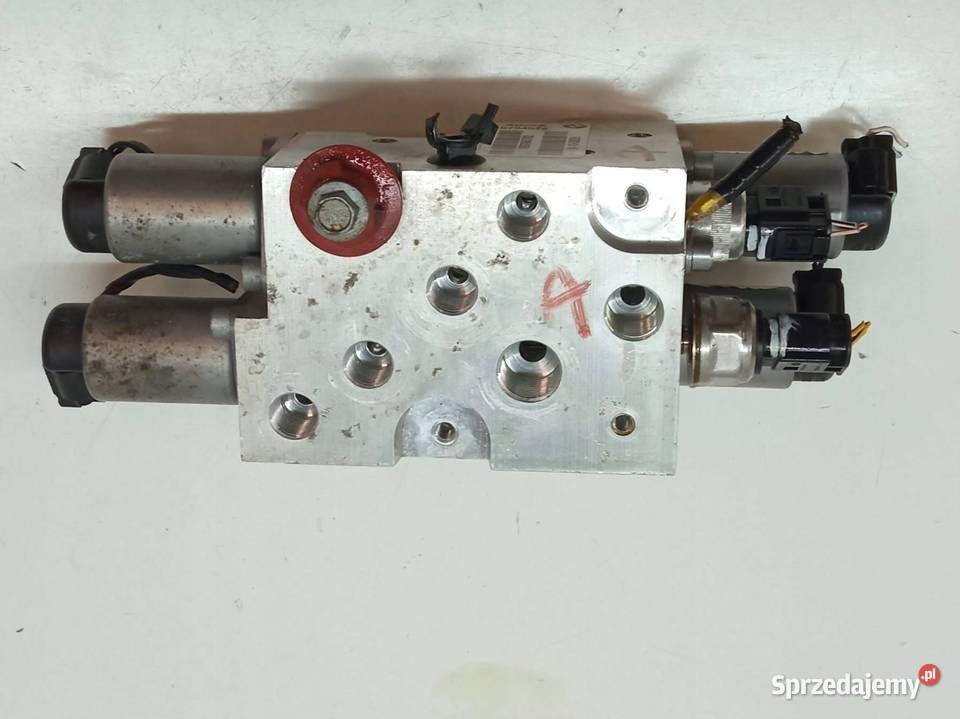 POMPA BLOK ZAWOROWY DYNAMIC DRIVE ABS 6794578 sprzedam