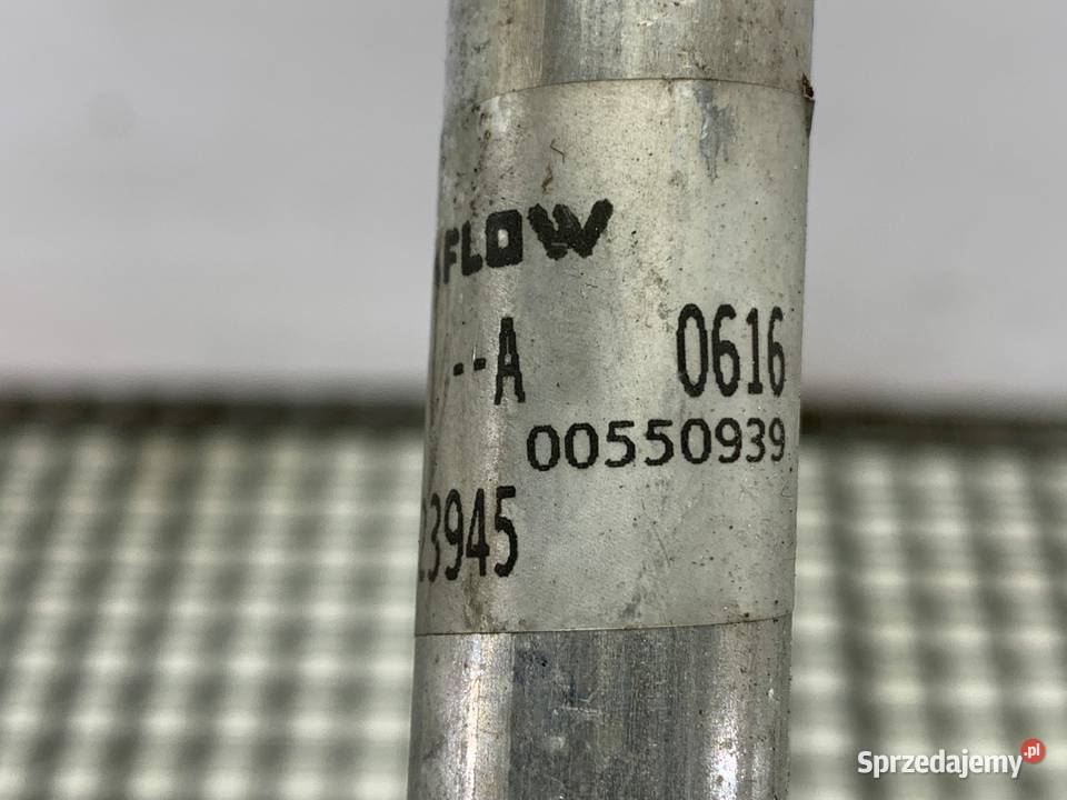 RURKA KLIMATYZACJI RENAULT KANGOO II 924414042R podkarpackie