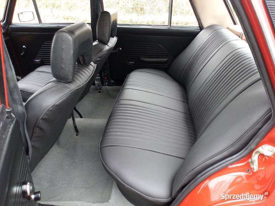 fiat 125p przyczepa niewiadów n 126e nowa Tarnów