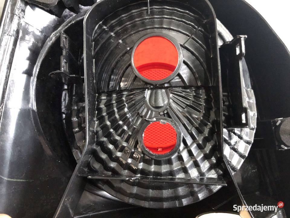 Volkswagen Polo IV 9N3 042005082009 lift Lampa Skarżysko-Kamienna