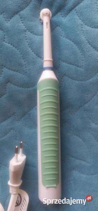 Szczoteczka elektryczna Prokudent Motion z Małkinia Górna