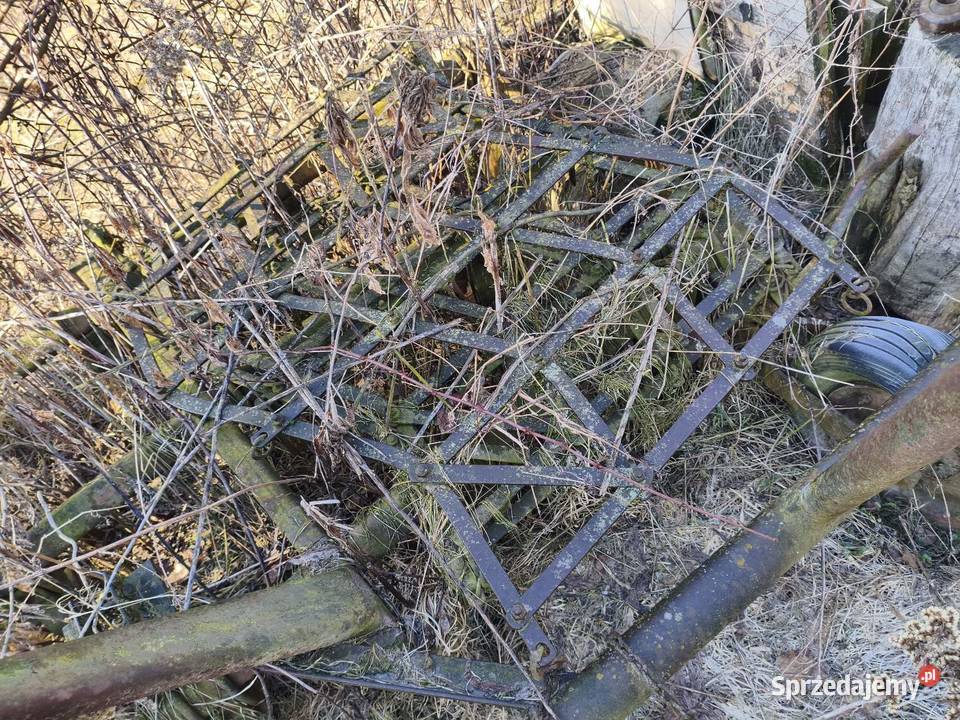 Sprzedam w hurcie Radłów