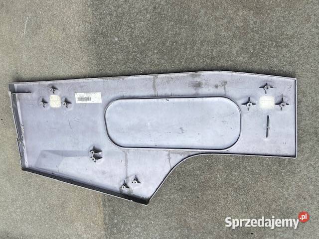 KLAPA SCHOWKA DRZWICZKI LEWE RENAULT GAMA RANGE