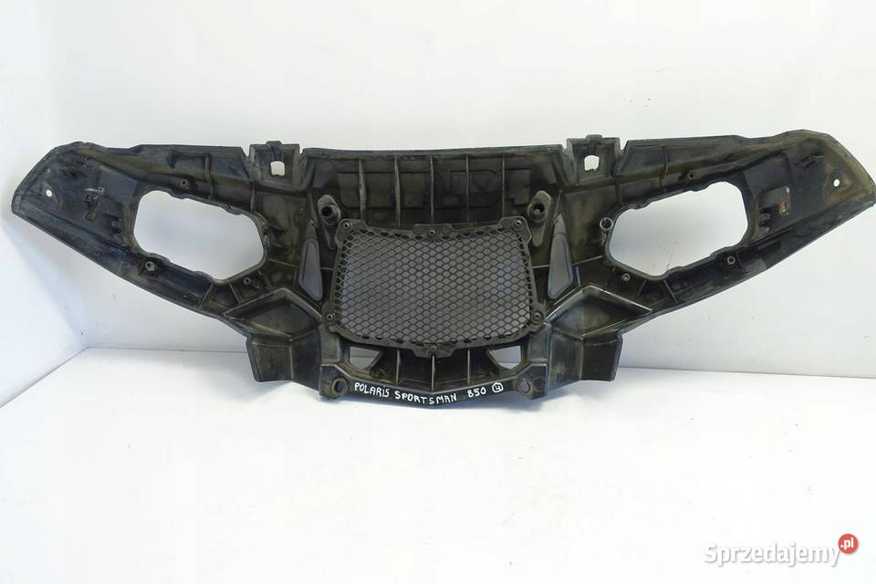 Polaris Sportsman 850 ZDERZAK Grill Gril Osłona Chełm