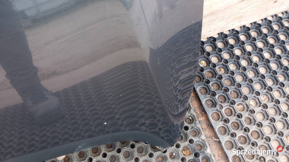 OPEL ASTRA J MASKA Z177 osobowe wielkopolskie Zbierkowo