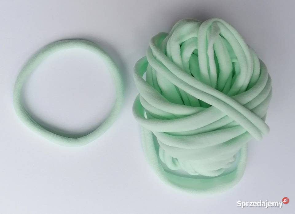 50 Gumka baza opasek opaska bezszwowa sprzedam