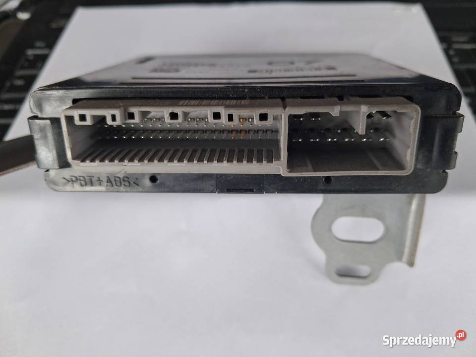 Oryginalny Toyota tacoma 8953304070 Komputer Komputery Sierakowice sprzedam