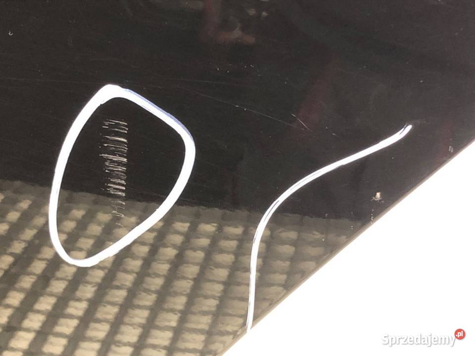 DRZWI LEWY TYŁ AUDI A4 B7 Kombi 0408