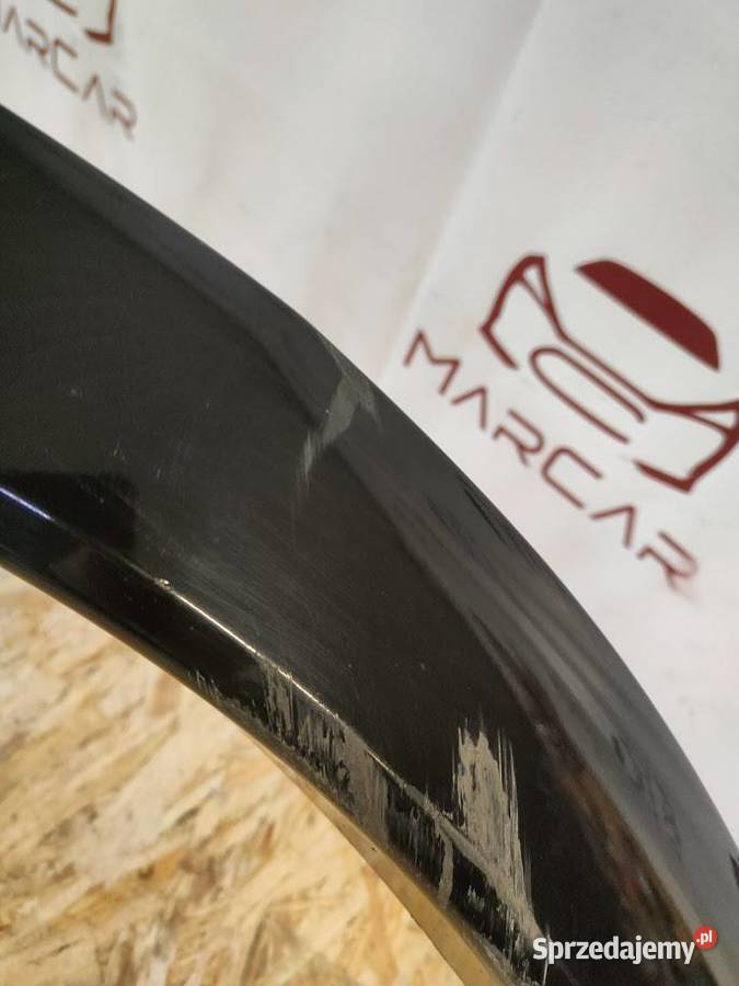 Listwa na Błotnik Prawy Przód Porsche Cayenne II sprzedam