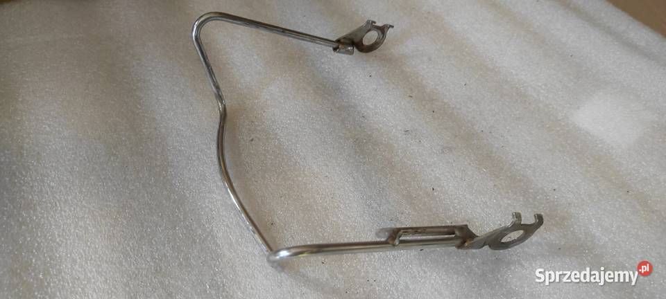 Yamaha Virago 125 mocowanie uchwyt stelaż Warszawa