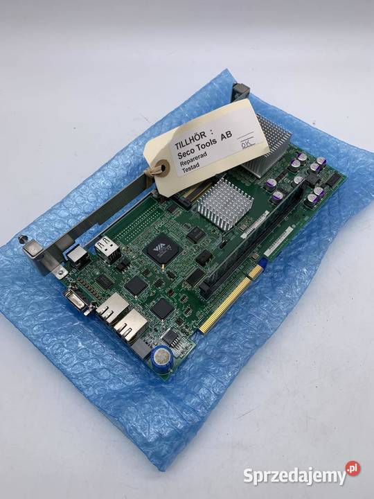 Yaskawa JANCDNCP011 Rev 25 Refubrished Warszawa sprzedam