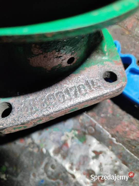 Pompa wody Ursus C385