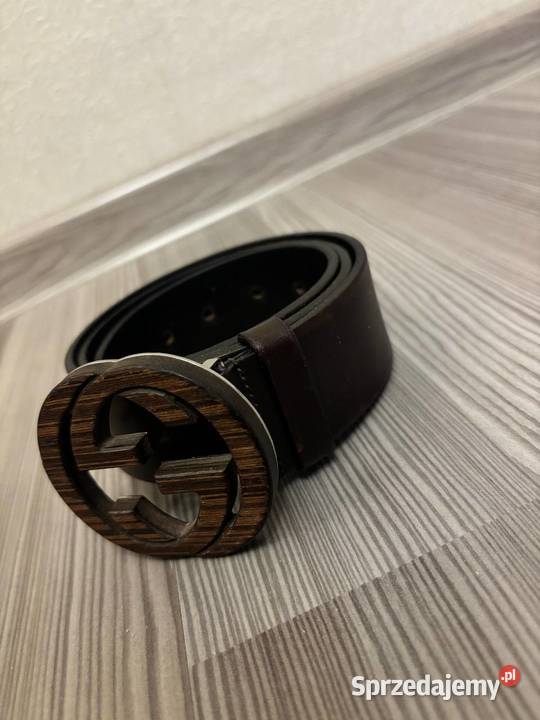 GUCCI Pasek Warszawa