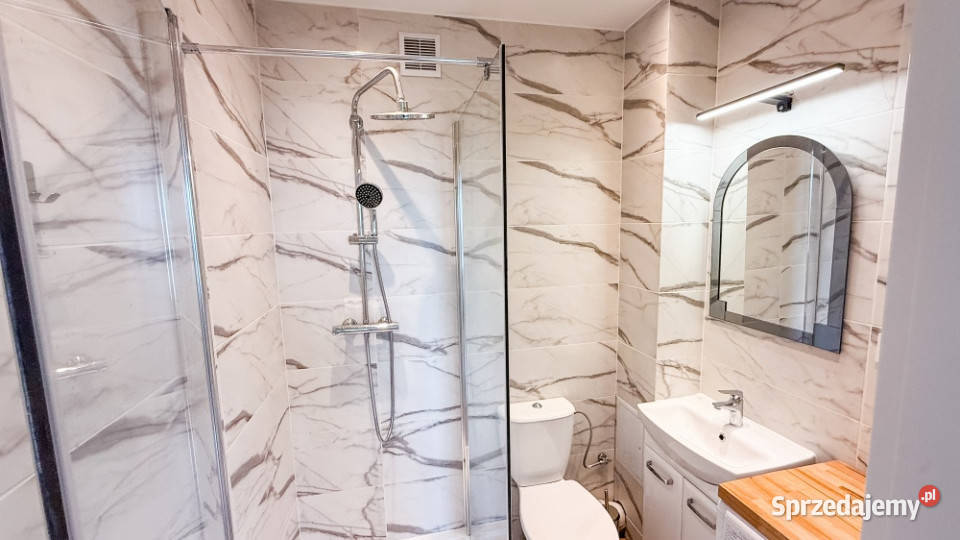 Apartament Harmonia Warszawa Ochota Nieruchomości