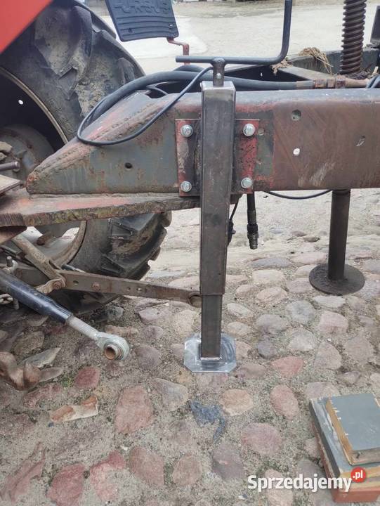 Stopa podporowa 60x 60 Mucharz