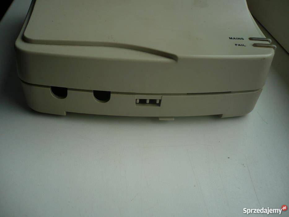 InnoWave PCU MultiGain Wireless 57V Access Point Telefony przewodowe mazowieckie Warszawa