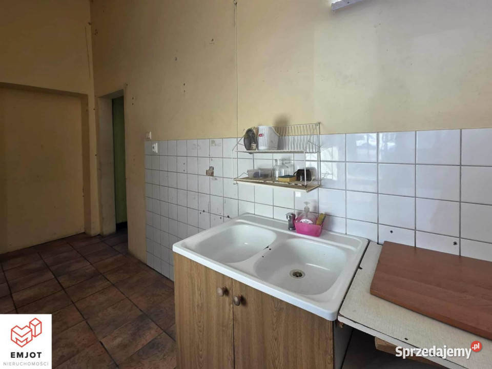 Lokal 80m2 Zduńska Wola