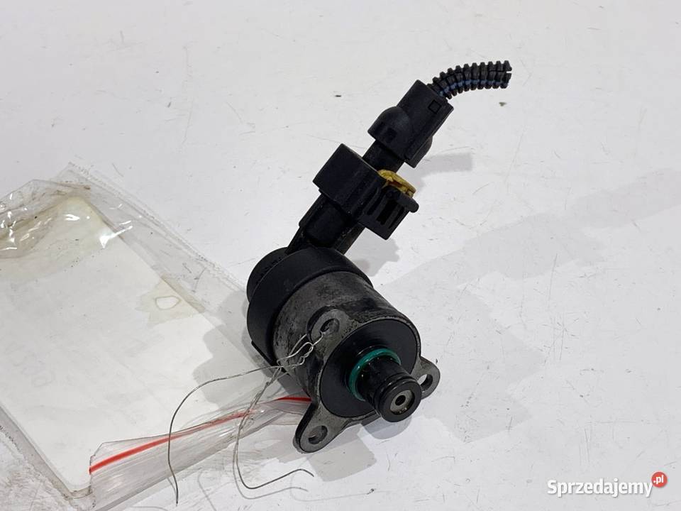 REGULATOR CIŚNIENIA PALIWA ALFA 159 0928400680 osobowe podkarpackie