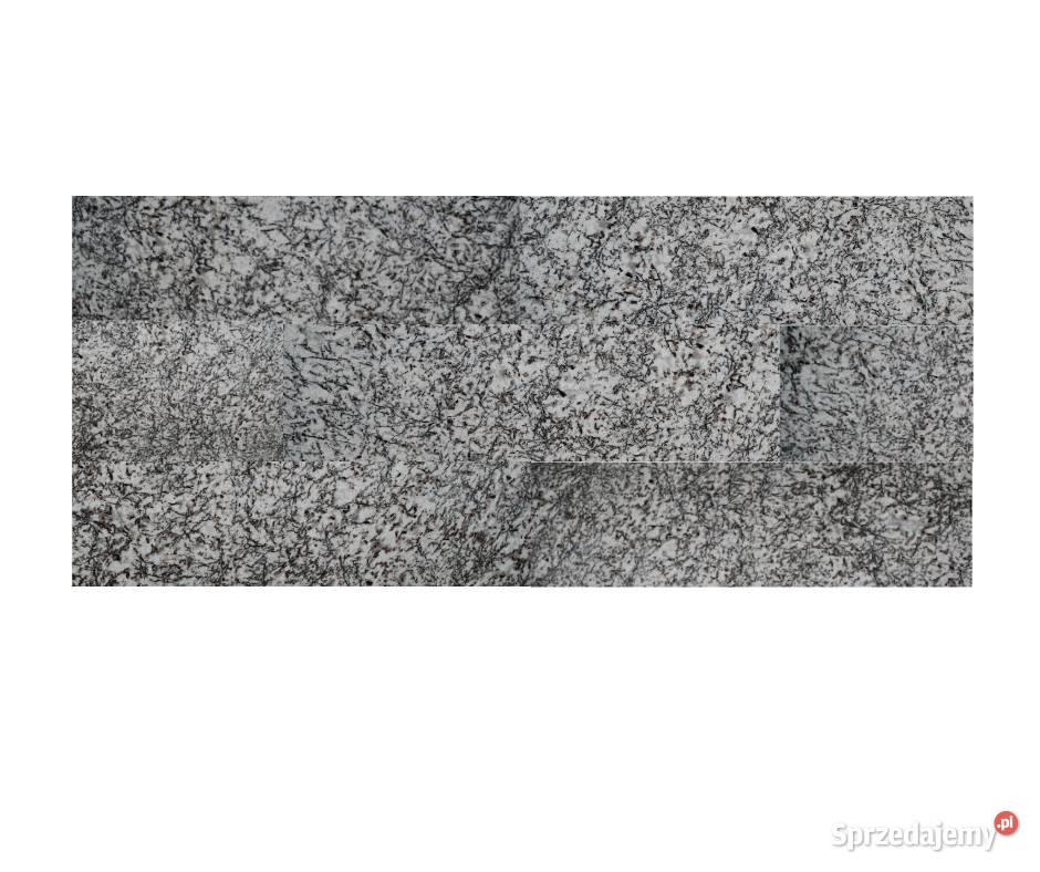 Płytki granitowe MIST WHITE 60x30x2 poler Płytki uniwersalne Przemyśl