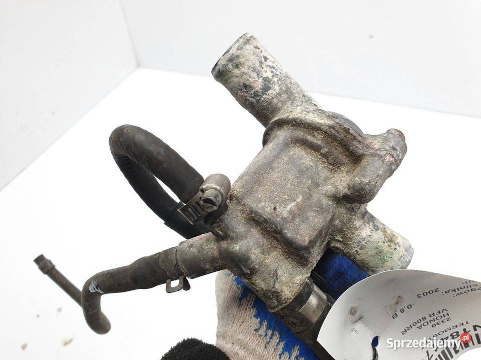 TERMOSTAT HONDA VFR 800RR kujawsko-pomorskie Lipno