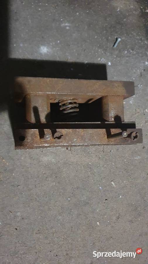 Forma przemysłowa aluminiowa do produkcji Warszawa sprzedam