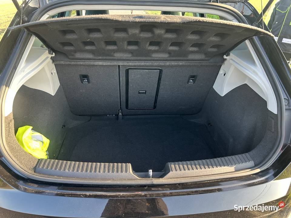 Seat Leon 2019 15TSI Turek sprzedam