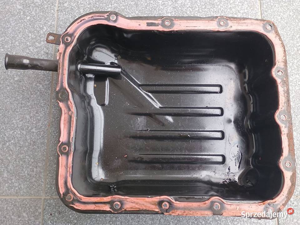 Miska olejowa skrzyni biegów Hyundai Sonata NF Warszawa