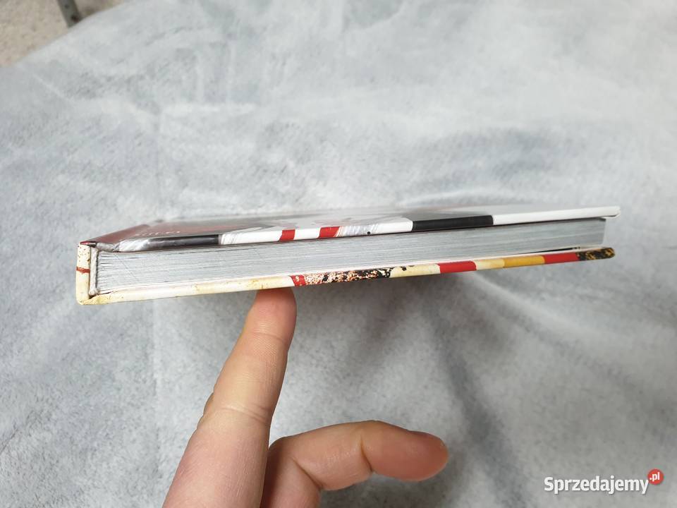 Amerykański Wampir tom 1