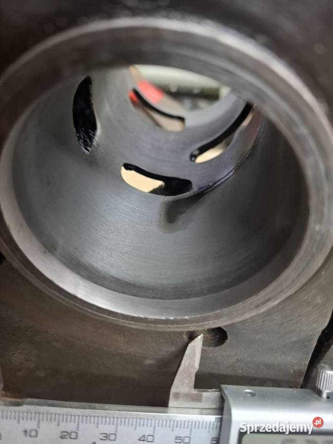 Części Jawa Cezet 350 i 175 śląskie Ruda Śląska