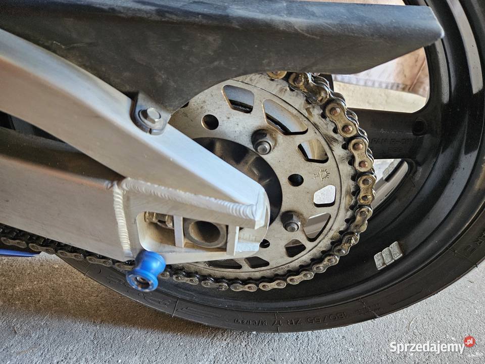 Yamaha R6 Stan Aktualne Opłaty Lębork