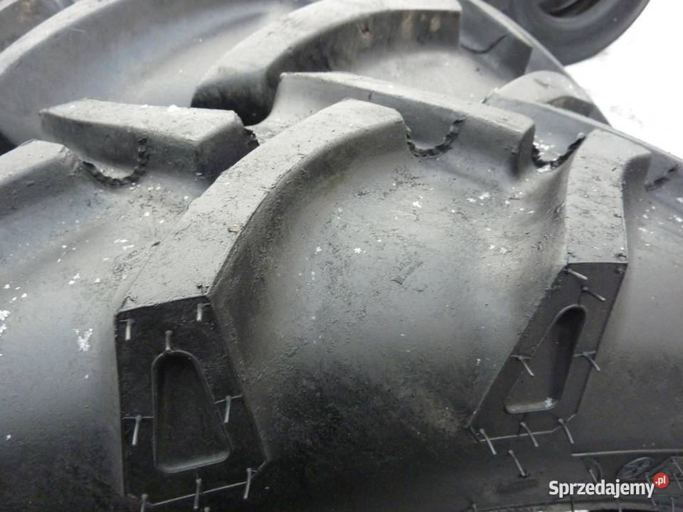 Opona używana rolnicza 9536 95R36 MRL MR 500