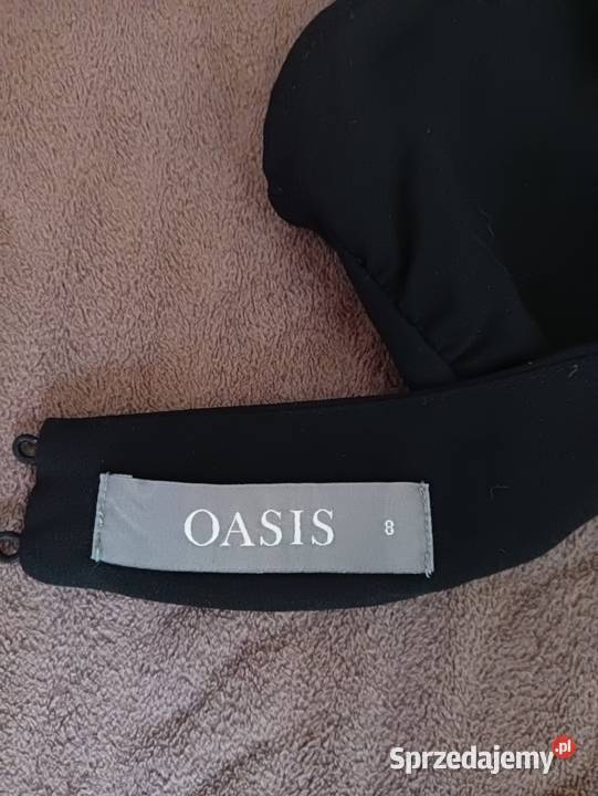 Sukienka damska materiałowa Spódnice i sukienki Działdowo