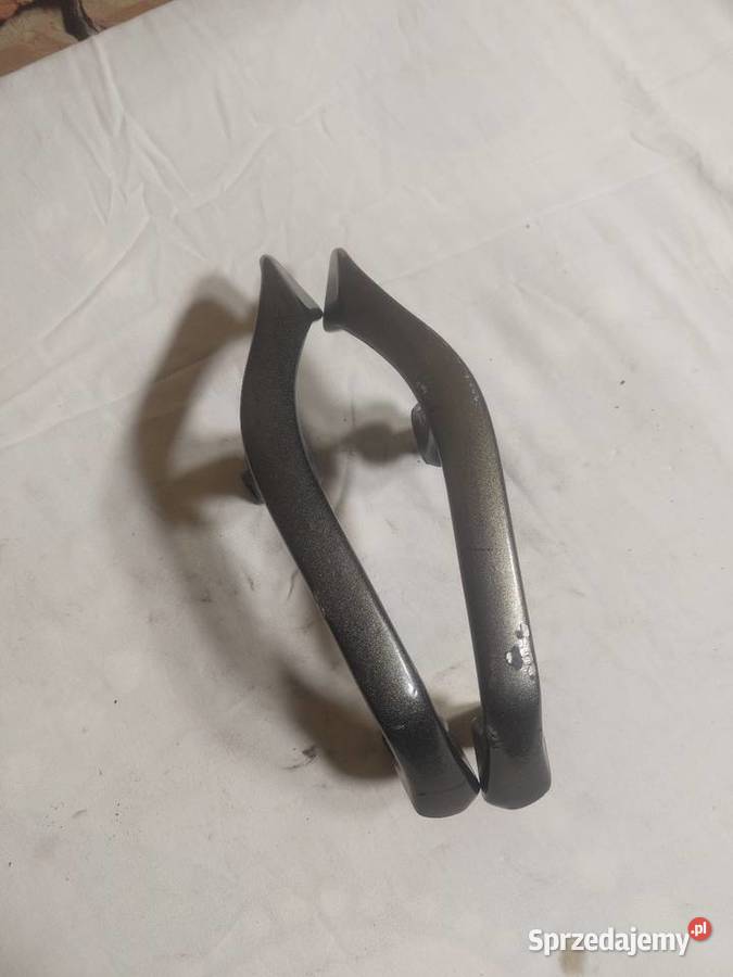 Rączki pasażera zx6r