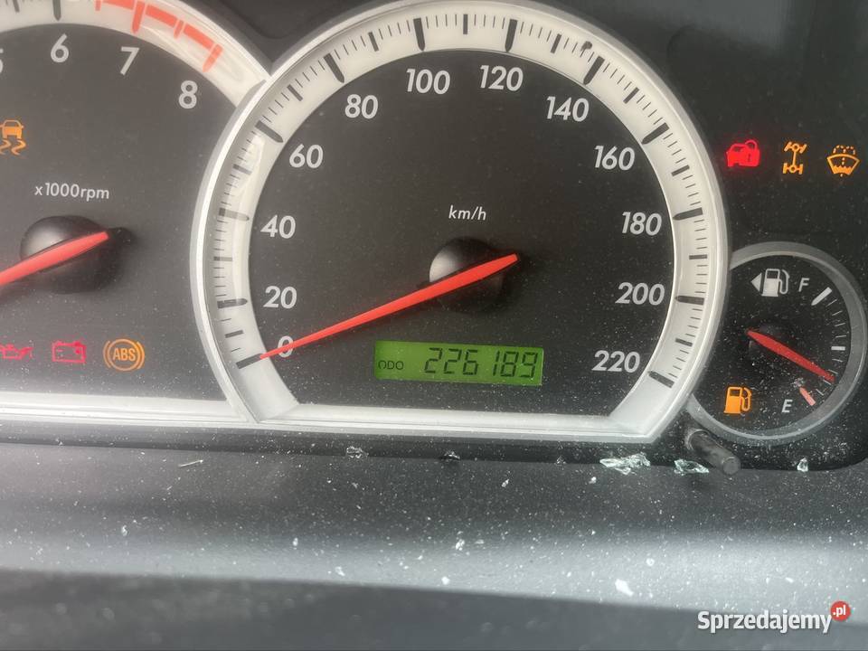 Chevrolet captiva Zielona Góra